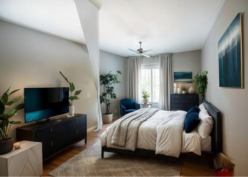 Maison - 128 m² - 4 pièces