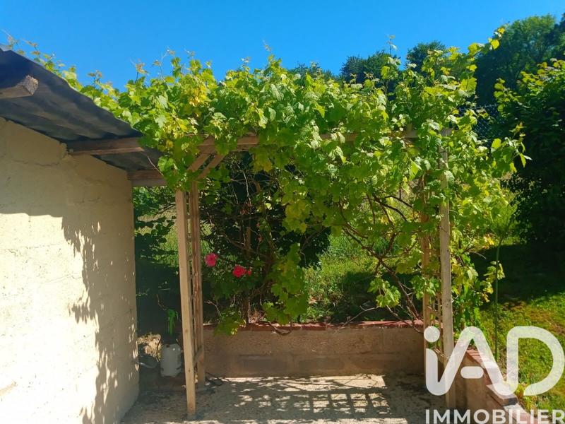 Maison - 84 m² - 3 pièces