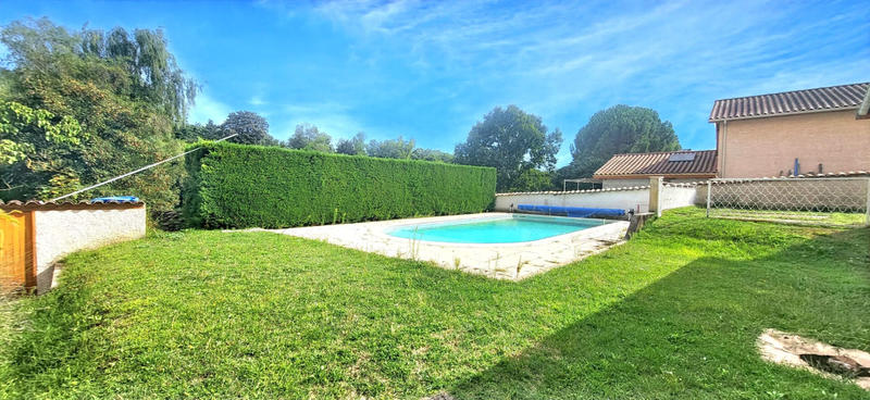 Maison - 167 m² - 5 pièces