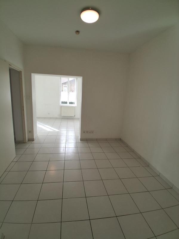 Maison - 115 m² - 6 pièces