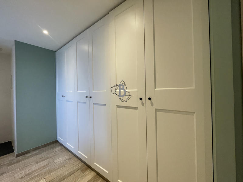 Maison - 230 m² - 6 pièces