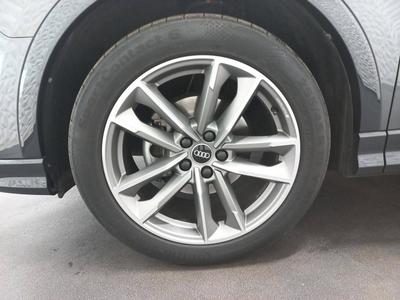 Audi Q3 Sportback 35 Tdi 150 ch s tronic 7 s Edition