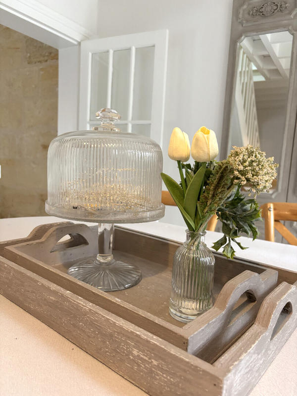 Maison - 98 m² - 4 pièces