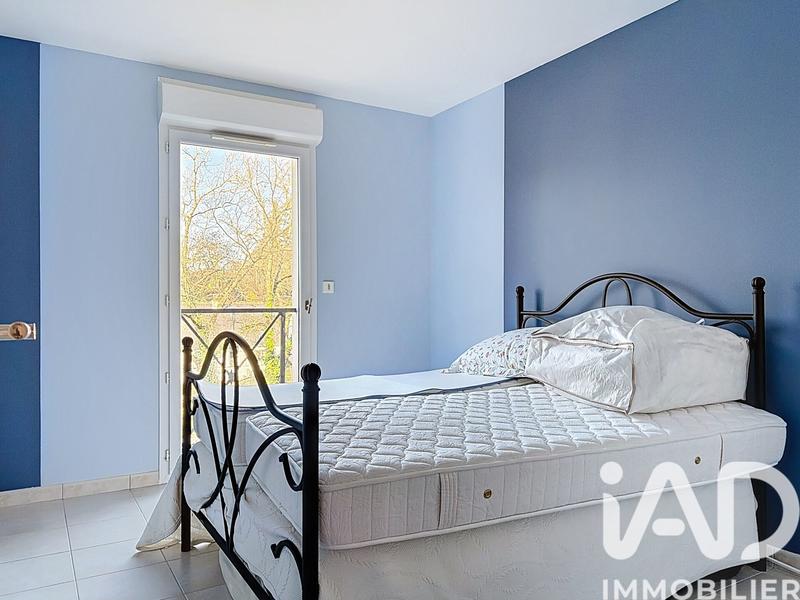 Maison - 190 m² - 7 pièces