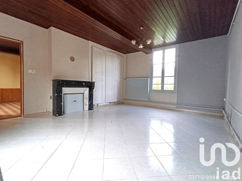 Maison de campagne - 250 m² - 12 pièces