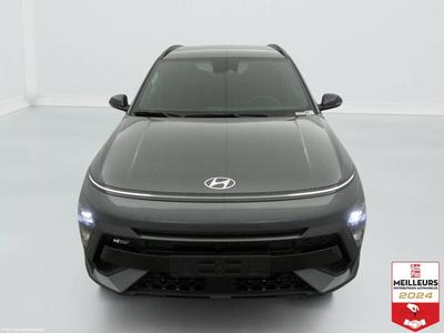Hyundai Kona Hybrid 129 Creative n Line