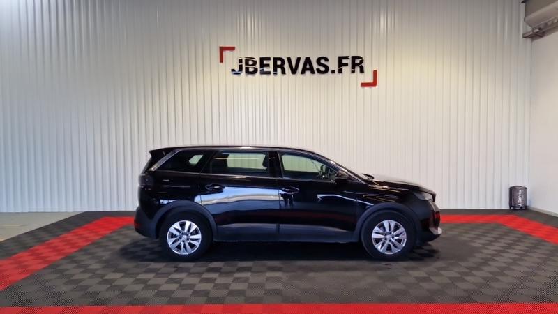 Peugeot 5008 Bluehdi 130ch Ss Eat8 Active Pack