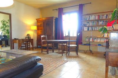 Maison de village - 264 m² - 6 pièces