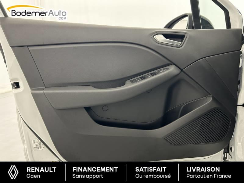 Renault Clio SCe 65 ch Gsr2 Evolution