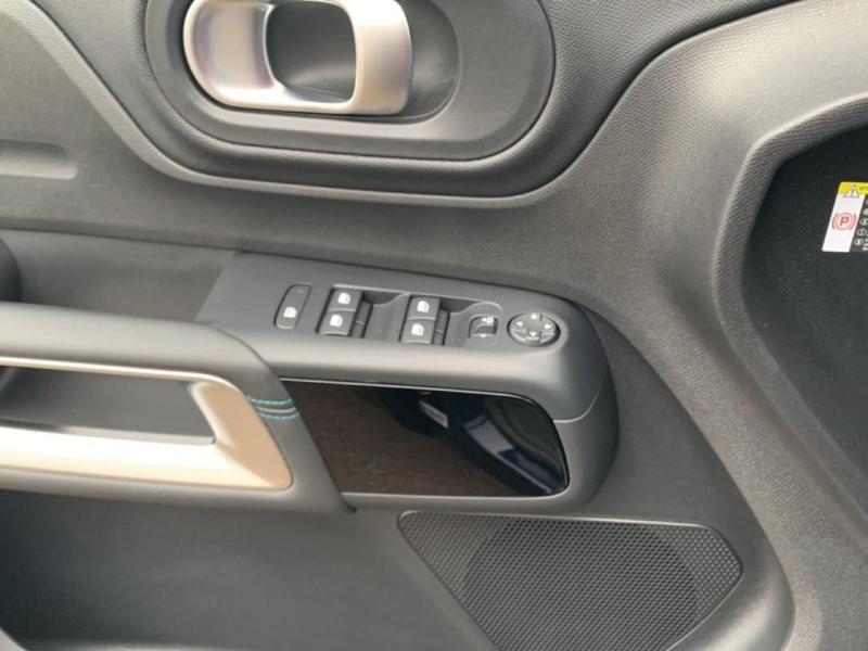 Citroën C5 Aircross BlueHDi 130 s&amp;S Eat8 Shine Pack