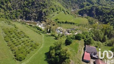 Ferme - 131 m² - 6 pièces