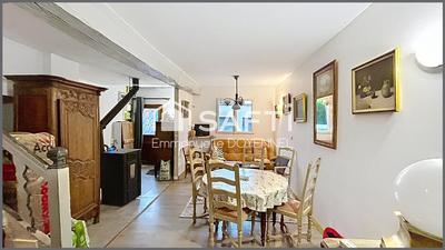 Maison de ville - 67 m² - 2 pièces