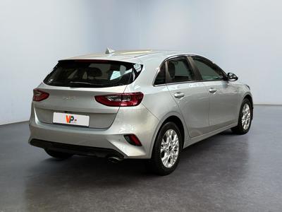 Kia Ceed 1.0 t-GDi 120 ch Bvm6 Active
