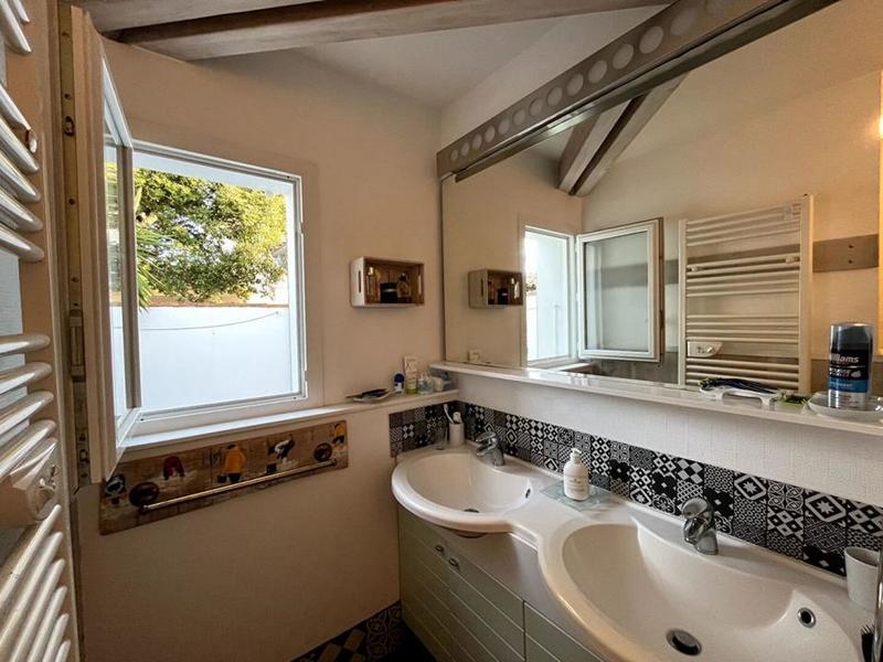 Maison d'architecte - 149 m² - 4 pièces