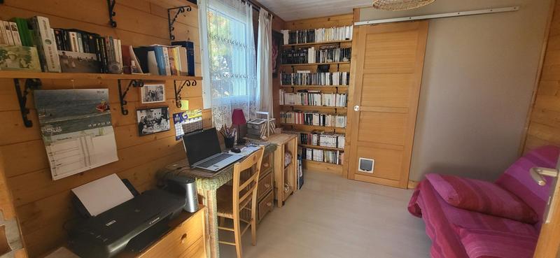 Maison - 112 m² - 5 pièces