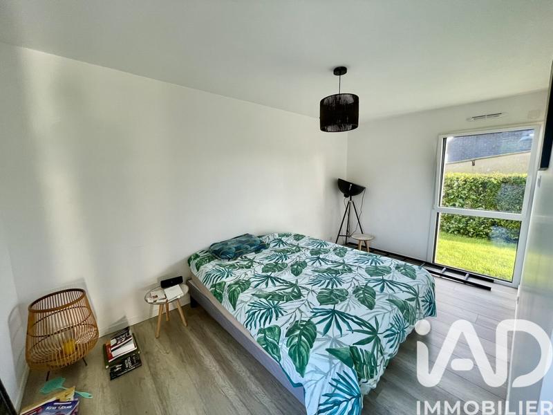 Maison - 111 m² - 4 pièces