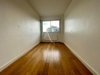 Appartement - 76 m² - 3 pièces