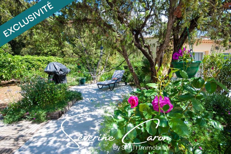 Maison - 146 m² - 6 pièces