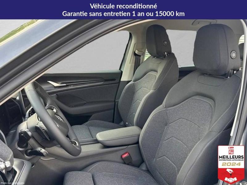 Skoda Kodiaq II 2.0 tdi 150 ch scr dsg7 7pl selection