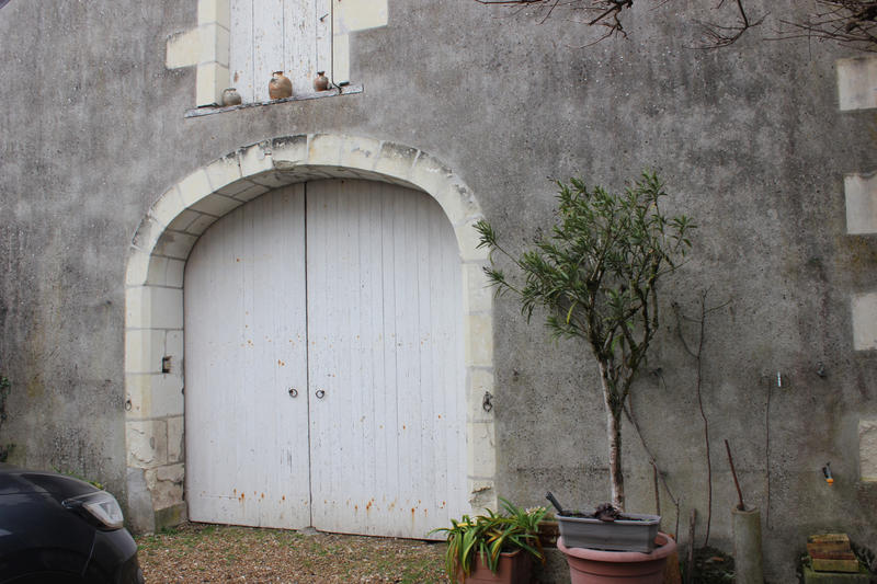 Maison - 128 m² - 5 pièces