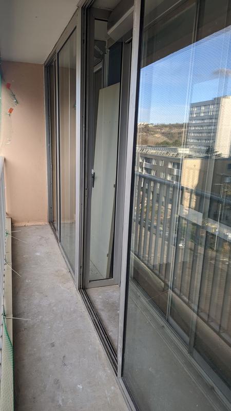 Appartement - 65 m² - 2 pièces