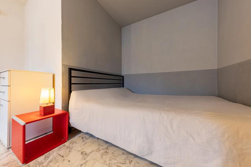 Appartement - 34 m² - 1 pièce