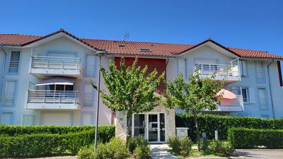 Appartement - 76 m² - 4 pièces