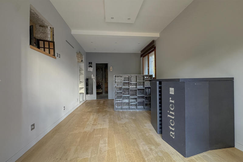 Local commercial - 290 m²