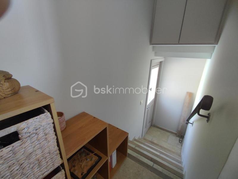 Villa - 155 m² - 5 pièces