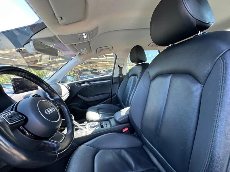 Audi A3 III Sportback 1.4 Tfsi E-Tron 204 Ambition Luxe s tronic