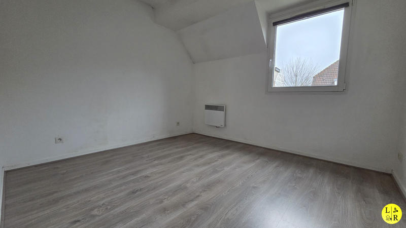 Maison - 91 m² - 5 pièces