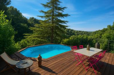 Maison - 122 m² - 4 pièces