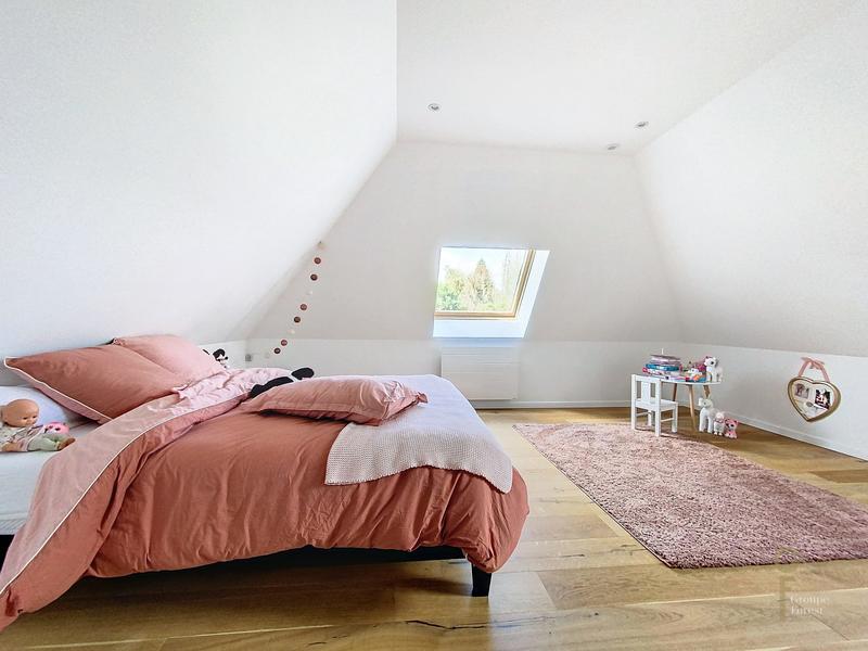 Maison - 156 m² - 5 pièces