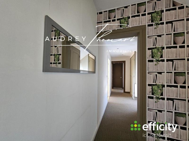 Longère - 252 m² - 10 pièces