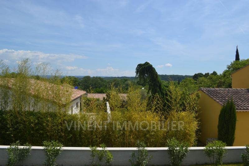 Bastide - 330 m² - 7 pièces
