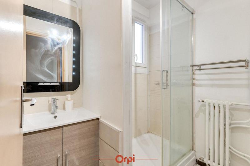 Appartement - 102 m² - 5 pièces