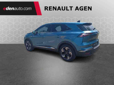 Renault Symbioz E-Tech full hybrid 160 ch Techno