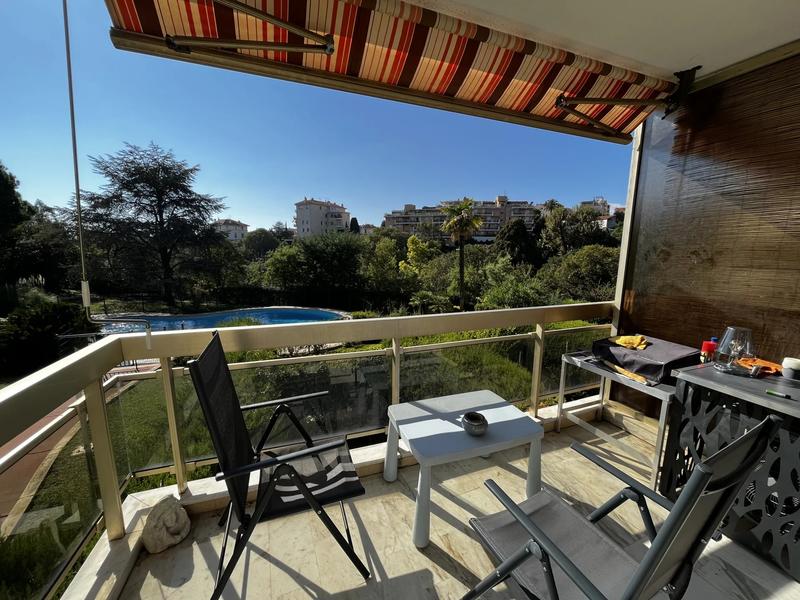 Appartement - 80 m² - 3 pièces