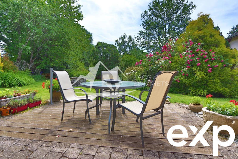 Ferme - 210 m² - 8 pièces