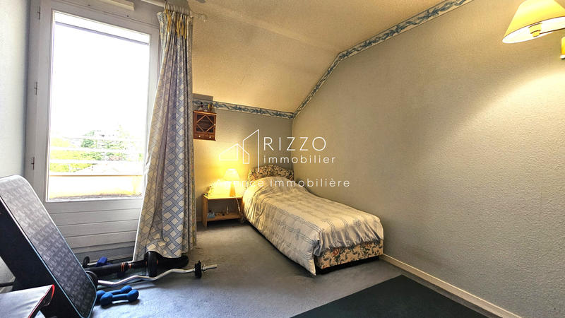 Appartement - 131 m² - 5 pièces