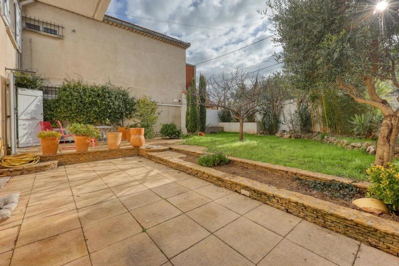 Maison - 137 m² - 5 pièces