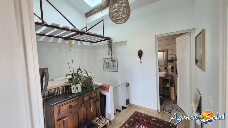 Maison - 89 m² - 5 pièces