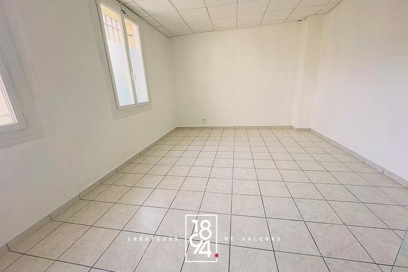 Immeuble - 342 m² - 3 pièces