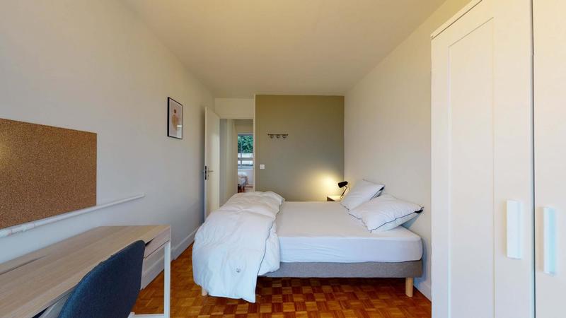 Appartement - 102 m²