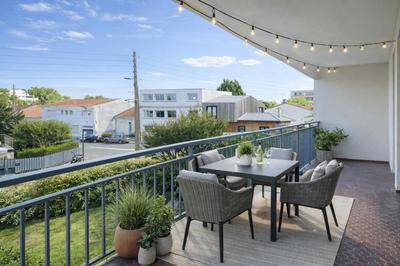 Appartement - 102 m² - 5 pièces