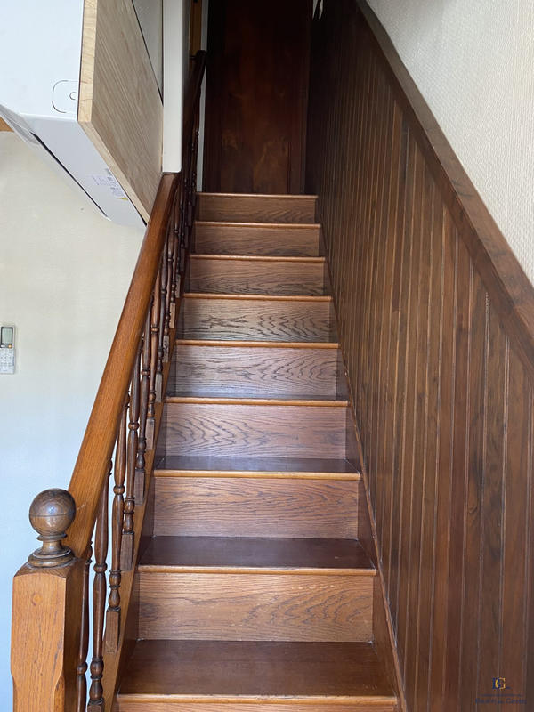 Maison - 22 m² - 2 pièces