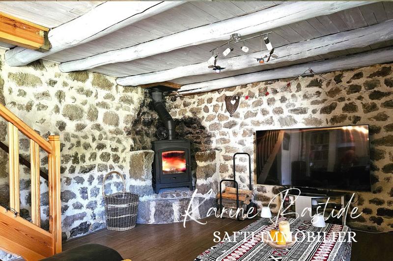 Ferme - 370 m² - 12 pièces