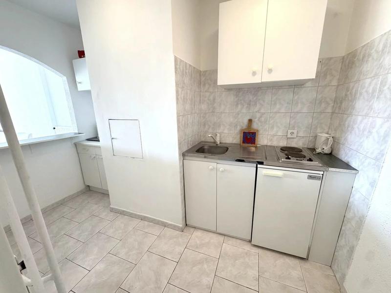 Appartement - 61 m² - 2 pièces