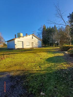 Maison - 93 m² - 3 pièces