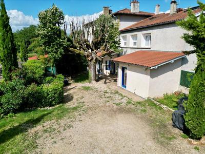 Appartement - 118 m² - 5 pièces